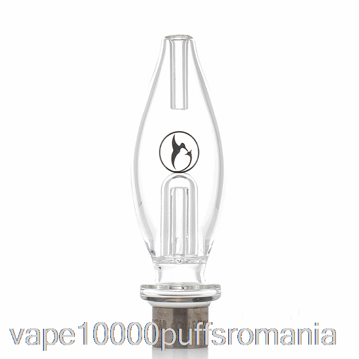 Vape Romania Nectar Collector Honeybird Core Kit Clear